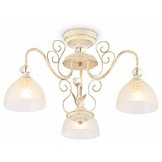 Люстра на штанге ambrella light tr tr3055